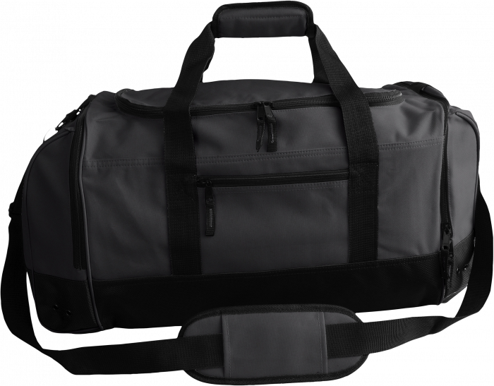 ID - Sports Bag 40 L - Black